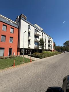 Rita Apartment G3- Free Parking for 1 Car & Balcony - 3