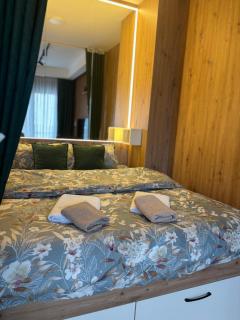 Apartmani Balkan Square - 6