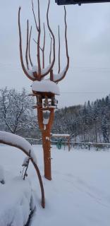 Domek w dolinie ciszy Pieniny - 4