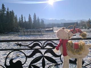 Domek Góralsko Gawra - 6