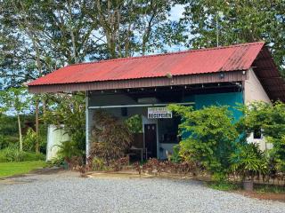 Eco Hotel Villas del Tortuguero - 7