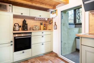 Ferienhaus Auf dem Knapp - 6