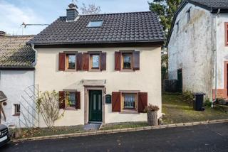 Ferienhaus Auf dem Knapp - 0