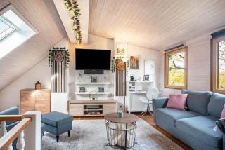 Ferienhaus Auf dem Knapp - 1