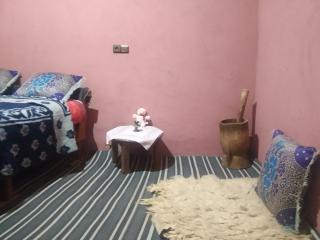 voyageur m'hamid Ghislaine - 1