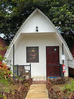 Eco Hotel Villas del Tortuguero - 5