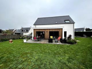 New house with garden for 8 people near beaches - 2