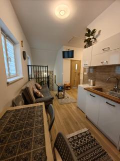 Apartamenty Starosądeckie - 6