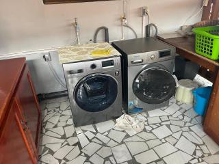 Max Garden and Pool - 9