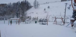 Domek w dolinie ciszy Pieniny - Grywałd - 6