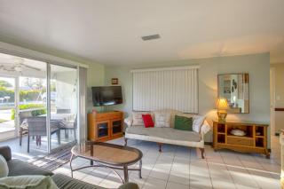 3 Mi to Beach! Sunny Englewood Retreat with Lanai - 5
