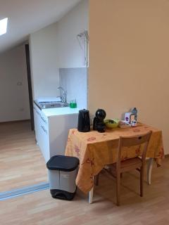 la casa di Camilla - 8