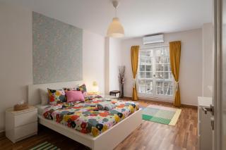 The Peaceful Artisan Stay - El Zamalek Fish Garden - 6