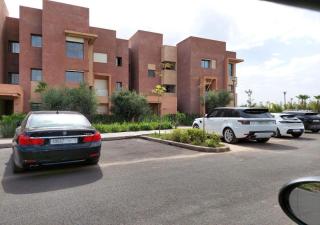 Prestigia Golf Marrakech - Golf View Appartement - 6
