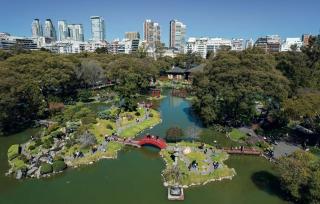 Apartamento en Palermo Las Cañitas con la mejor ubicación y excelente precio - 7