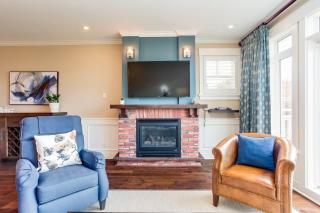 The Sweet Spot - Walk to Village & Hot Tub - 3