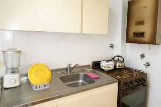 Apartamento en Palermo Las Cañitas con la mejor ubicación y excelente precio - 3