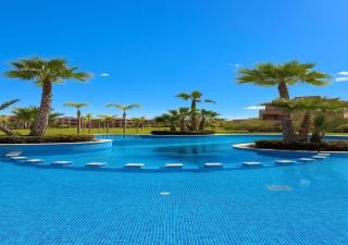 Prestigia Golf Marrakech - Golf View Appartement - 5