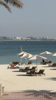Address Residences Beach Resort Bahrain - 3