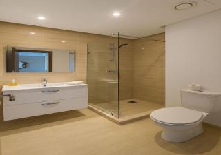 Prestigia Golf Marrakech - Golf View Appartement - 4