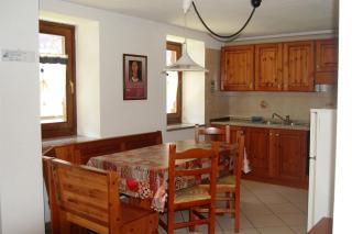 Case Gran Paradiso Rhemes Saint Georges - 5