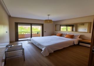 Prestigia Golf Marrakech - Golf View Appartement - 3