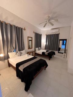 Hotel Mittoz Holbox - 6