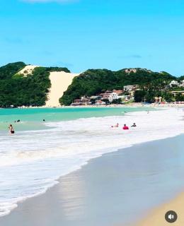 Residencial Devocy 1min orla 1andar - 0