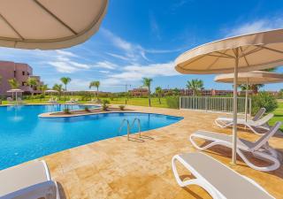 Prestigia Golf Marrakech - Golf View Appartement - 2