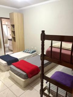 Hospedagem Vermont - 2