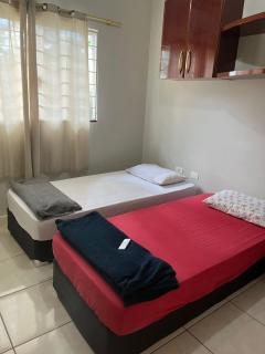 Hospedagem Vermont - 8