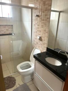 Hospedagem Vermont - 1