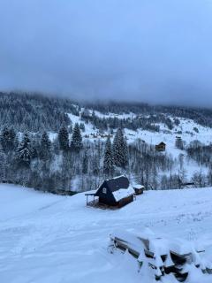 Mountain House Jelovica - 6