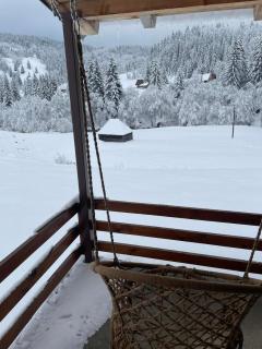 Mountain House Jelovica - 5