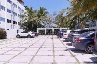 Oasis by the beach Retiro 1 - 4