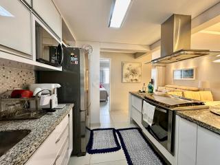 Entre Mares Condominio - Bertioga - 5