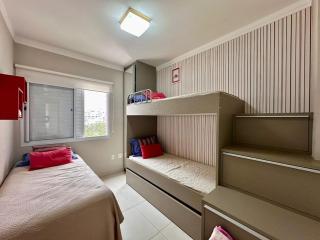 Entre Mares Condominio - Bertioga - 3