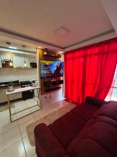 Apartamento por temporada - 0