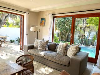 Pool side Oasis, Kommetjie - 2