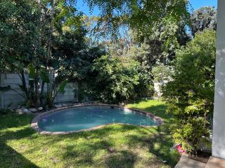 Pool side Oasis, Kommetjie - 5