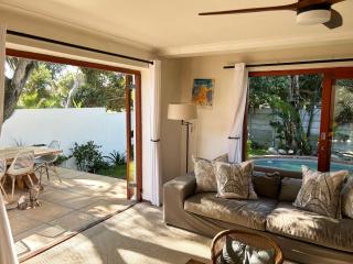 Pool side Oasis, Kommetjie - 7