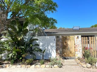 Pool side Bliss Kommetjie - 3