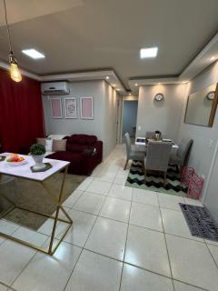 Apartamento por temporada - 7