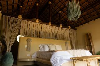 Holistic EcoHotel - 9