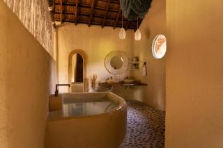 Holistic EcoHotel - 7