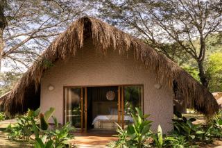 Holistic EcoHotel - 6