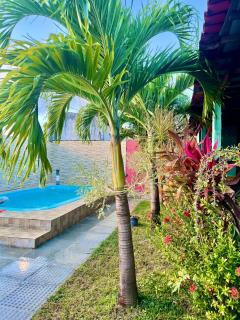 Beach house - Itamaracá Forte orange - 9