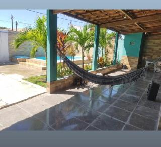 Beach house - Itamaracá Forte orange - 8