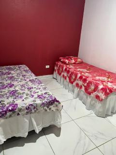 Beach house - Itamaracá Forte orange - 5