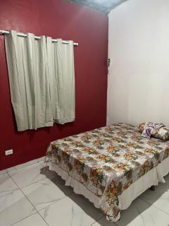 Beach house - Itamaracá Forte orange - 4